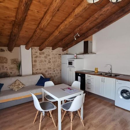 Casa Tropiet Apartman Beceite Kültér fotó