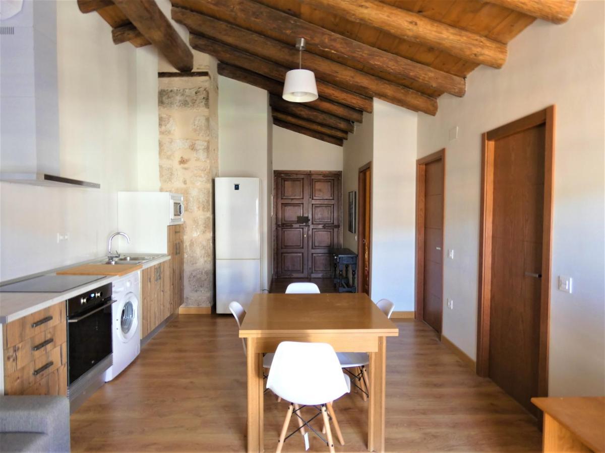 Casa Tropiet Apartman Beceite Kültér fotó