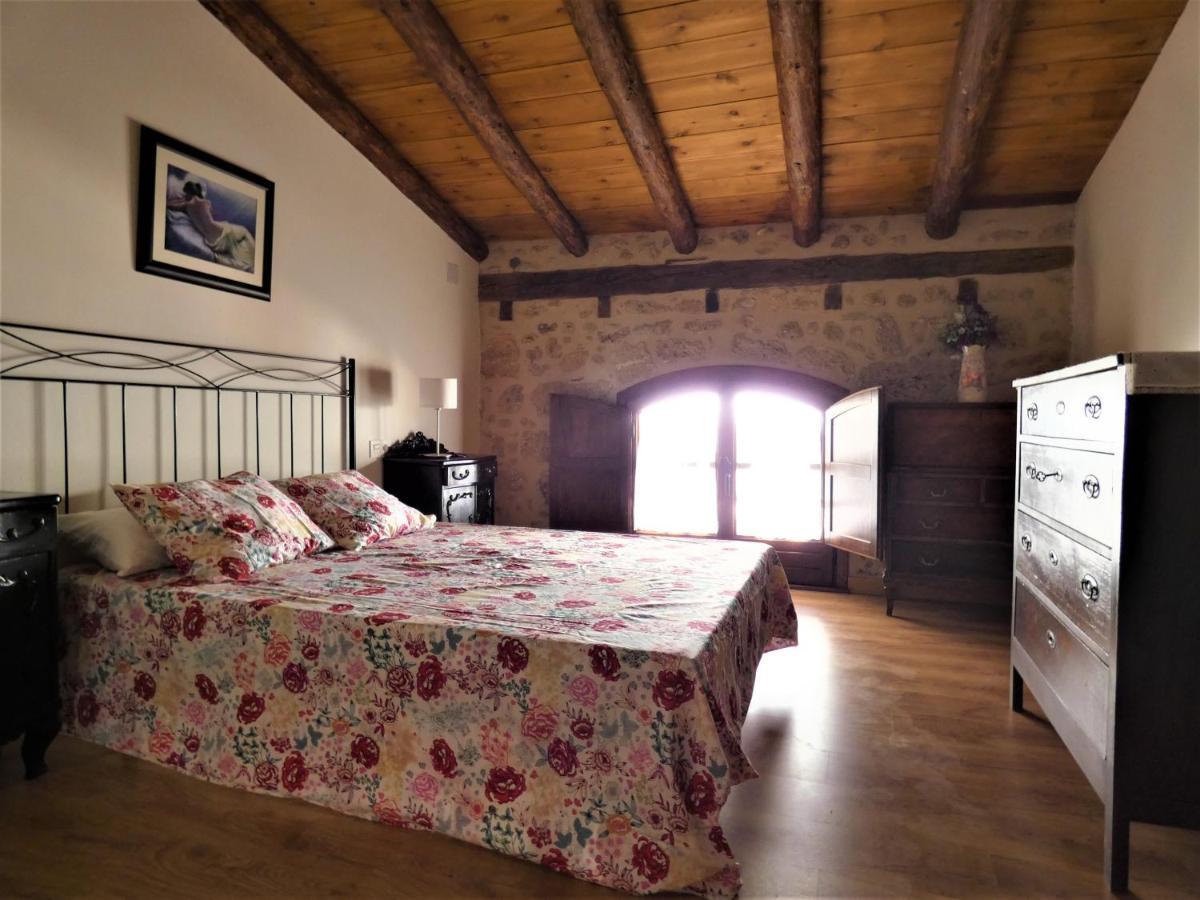 Casa Tropiet Apartman Beceite Kültér fotó
