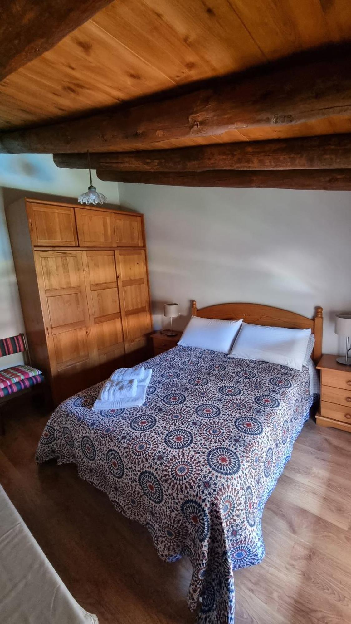 Casa Tropiet Apartman Beceite Kültér fotó