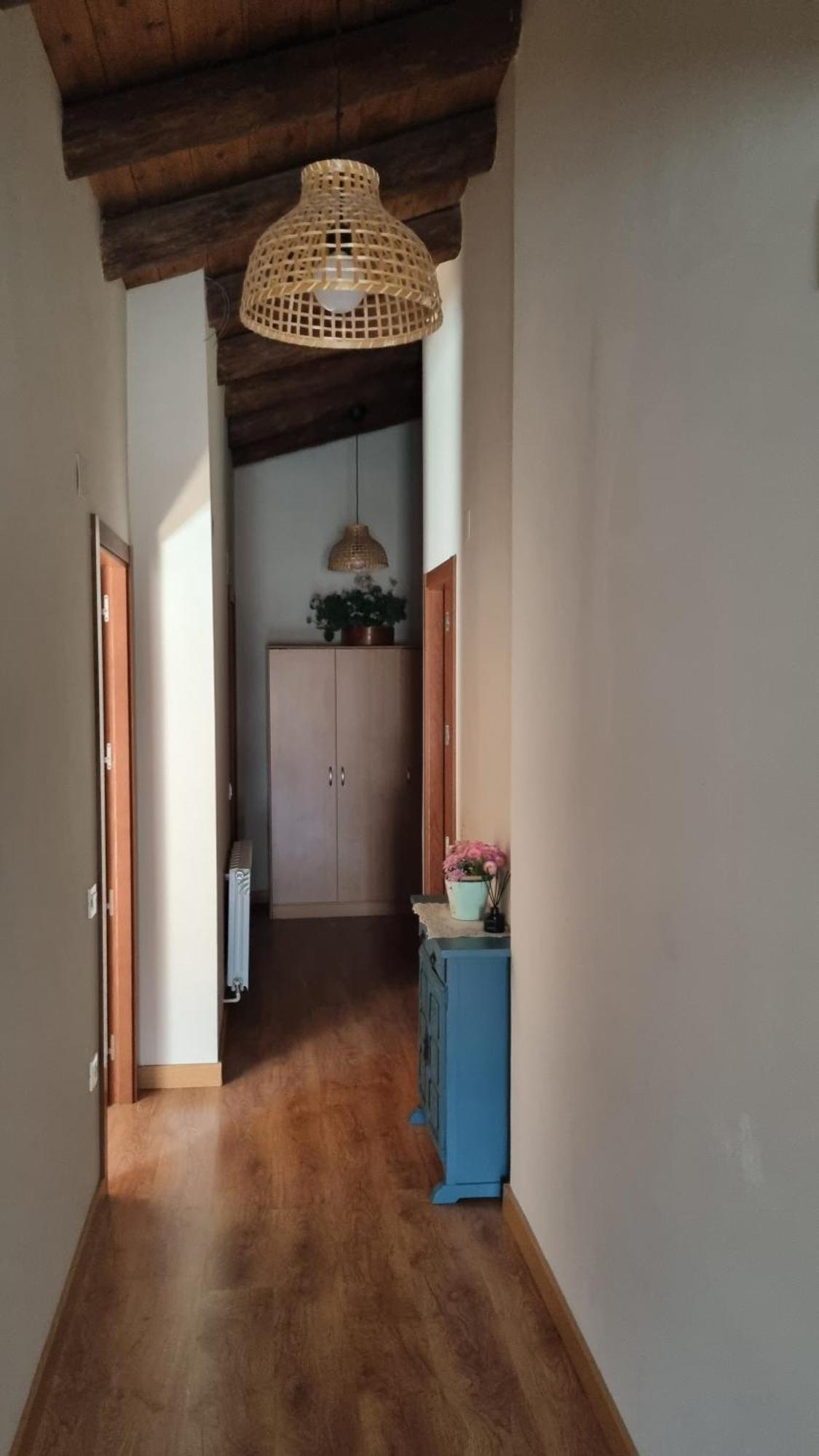 Casa Tropiet Apartman Beceite Kültér fotó