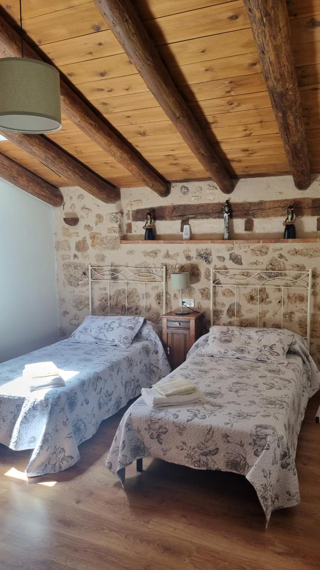 Casa Tropiet Apartman Beceite Kültér fotó