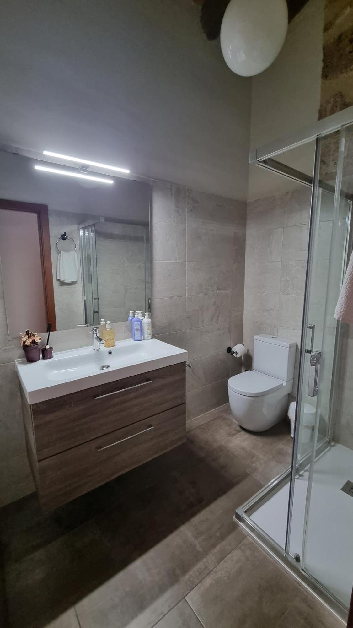 Casa Tropiet Apartman Beceite Kültér fotó