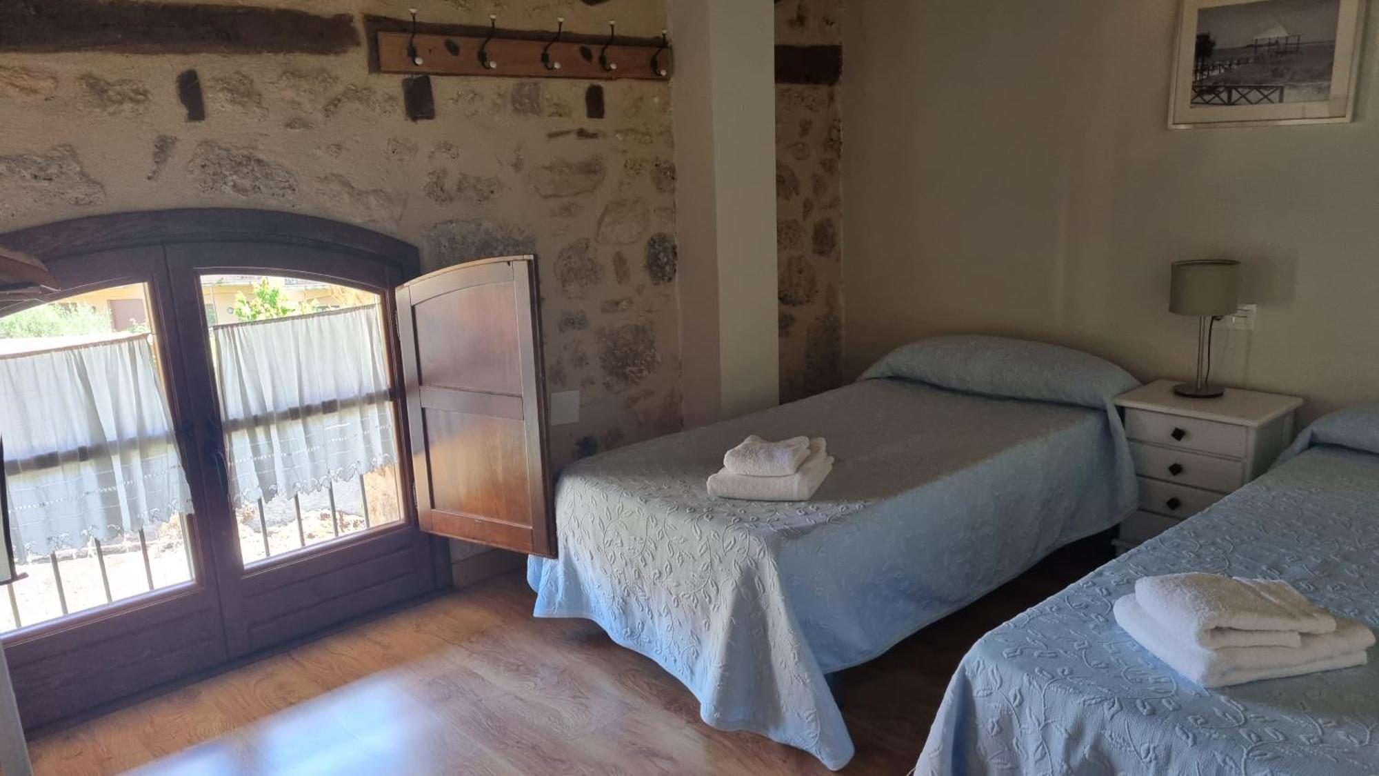 Casa Tropiet Apartman Beceite Kültér fotó