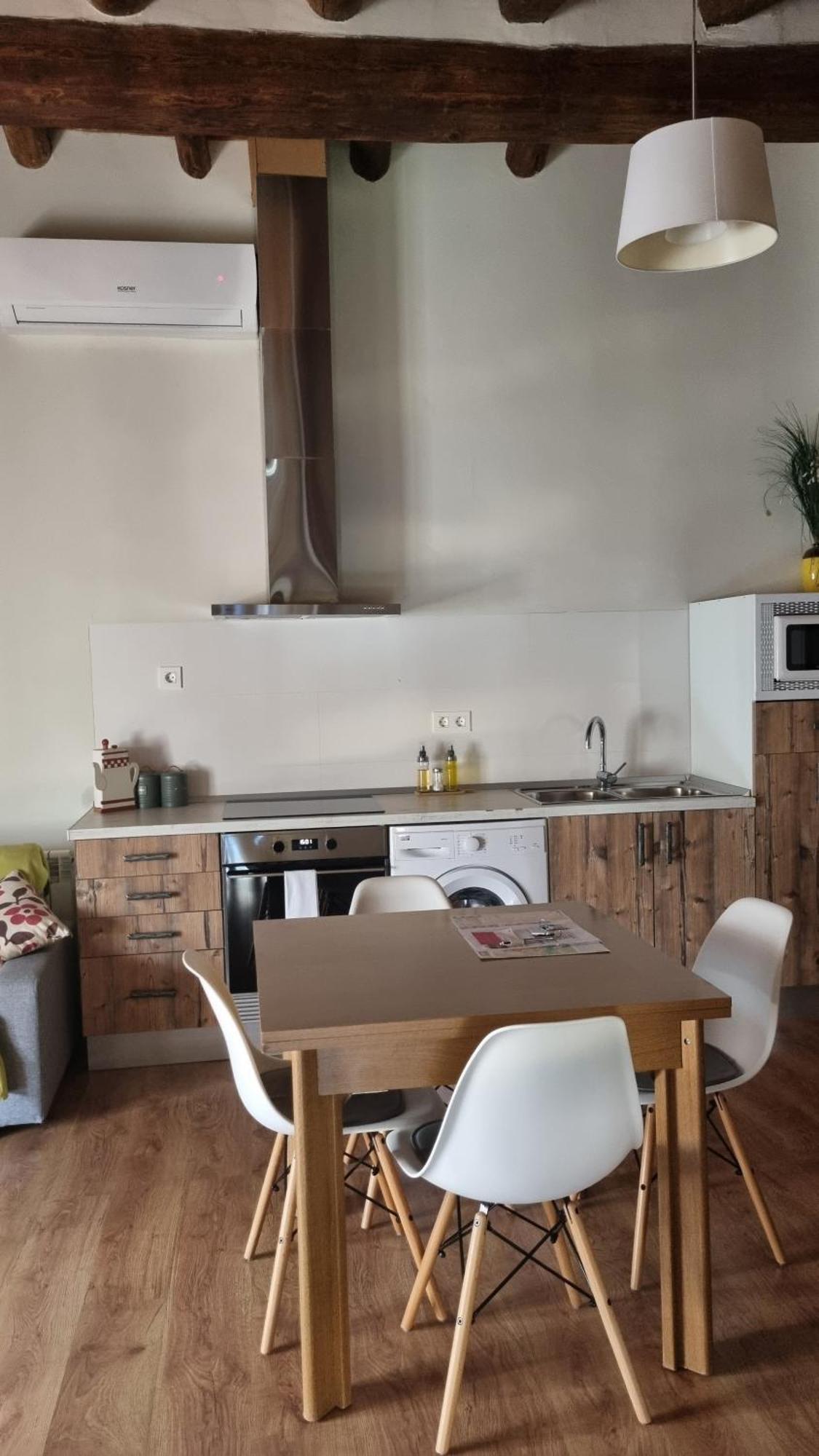 Casa Tropiet Apartman Beceite Kültér fotó