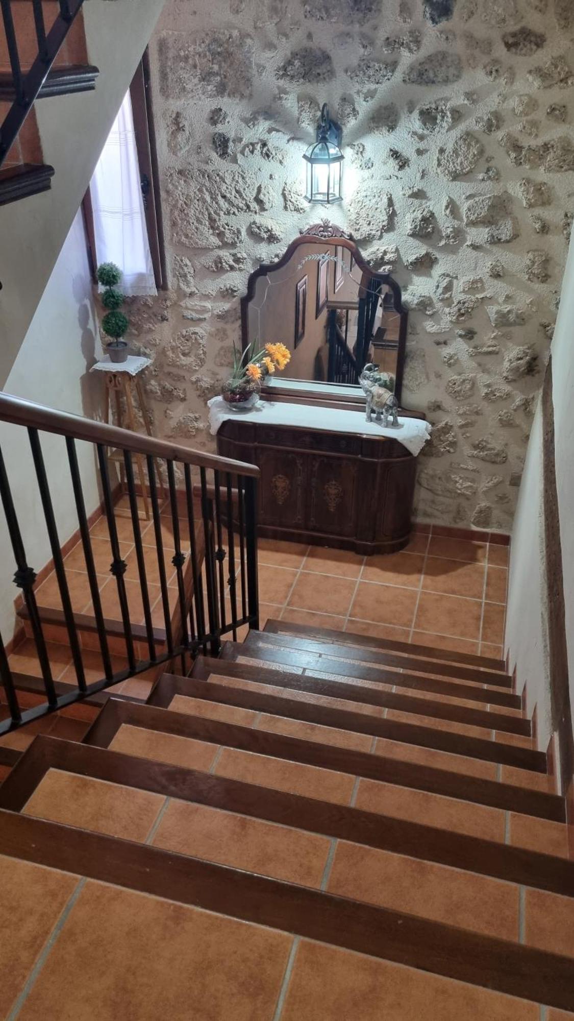Casa Tropiet Apartman Beceite Kültér fotó