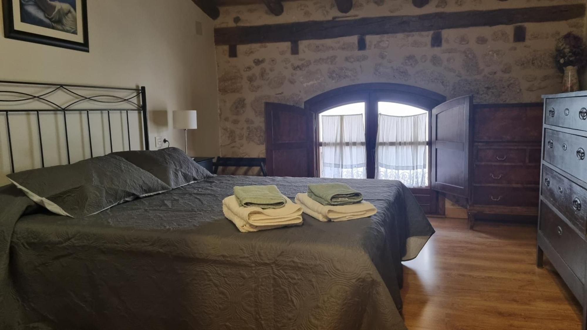 Casa Tropiet Apartman Beceite Kültér fotó